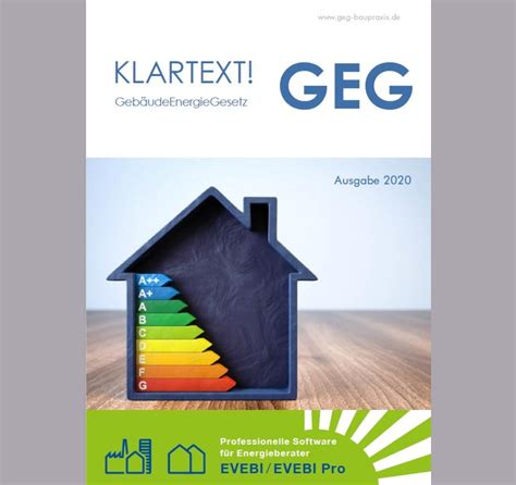 geg 2020 gesetzestext.